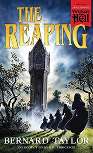 The Reaping (Paperbacks from Hell) 