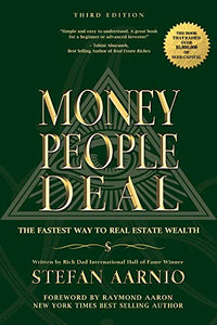 Money People Deal 