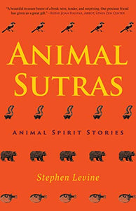 Animal Sutras 