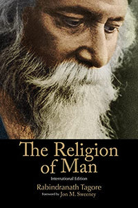 The Religion of Man 