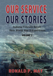 Our Service, Our Stories, Volume 2 