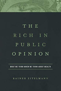 The Rich in Public Opinion 