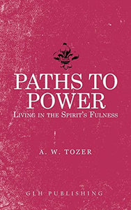 Paths to Power 