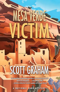 Mesa Verde Victim 