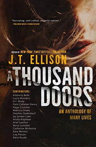 A Thousand Doors 