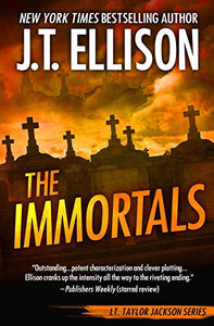 The Immortals 