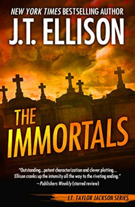 The Immortals 