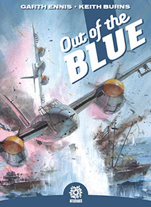 Out of the Blue Vol. 1 