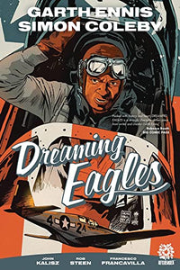 Dreaming Eagles 