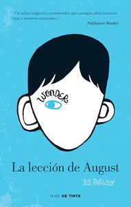 Wonder: La lección de August / Wonder 