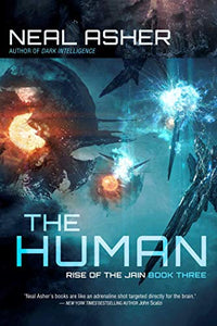 The Human 