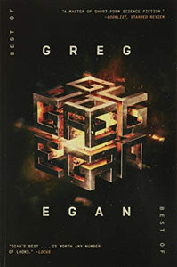 The Best of Greg Egan 