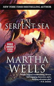 The Serpent Sea 