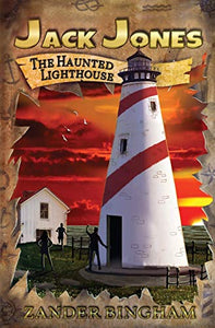 The Haunted Lighthouse 