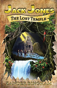 The Lost Temple 