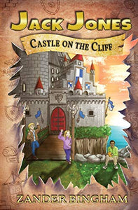 Castle on the Cliff 