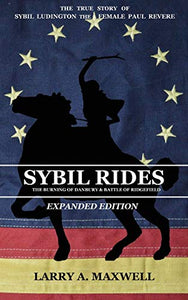 Sybil Rides the Expanded Edition 