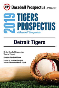 Detroit Tigers 2019 