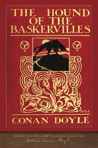 The Hound of the Baskervilles 