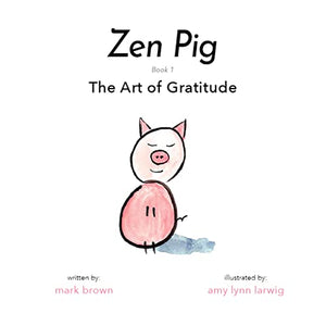 Zen Pig 