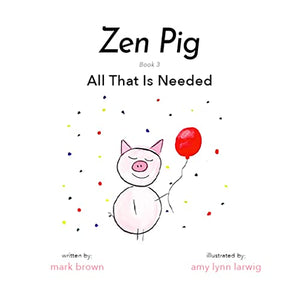 Zen Pig 