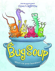 Bug Soup 