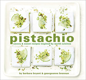 Pistachio 