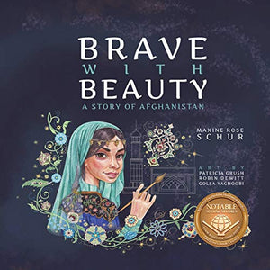 Brave with Beauty 