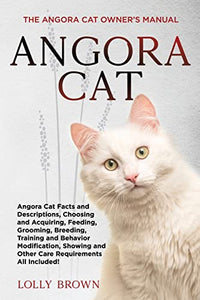 Angora Cat 