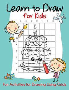 Learn to Draw for Kids 