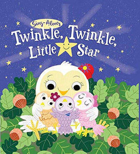 Twinkle, Twinkle, Little Star 