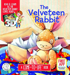 The Velveteen Rabbit (Ar) 