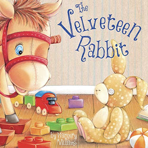 The Velveteen Rabbit 