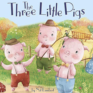 The Three Little Pigs 