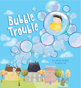 Bubble Trouble 