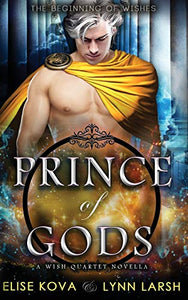 Prince of Gods 