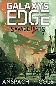 Savage Wars 