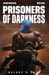 Prisoners of Darkness 