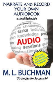 Narrate and Record Your Own Audiobook 