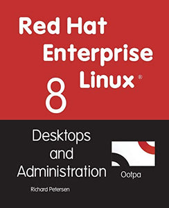 Red Hat Enterprise Linux 8 