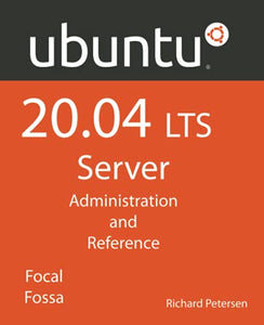 Ubuntu 20.04 LTS Server 