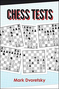 Chess Tests 