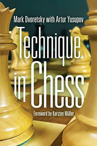 Technique in Chess 