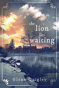 The Lion Lies Waiting 