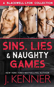 Sins, Lies & Naughty Games 