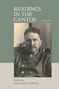 Readings in the Cantos 