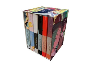 Monogatari Series Box Set, Season 2 