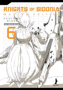 Knights of Sidonia, Master Edition 6 