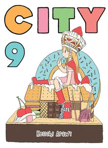 City 9 