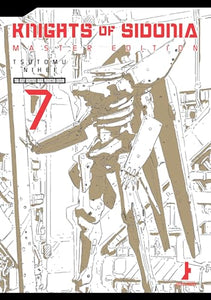 Knights of Sidonia, Master Edition 7 